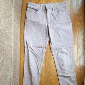 American Eagle Jeggings